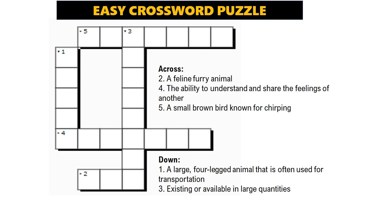 Crossword crosswords nyt celebrates static01 asked clue pest nytimes ny