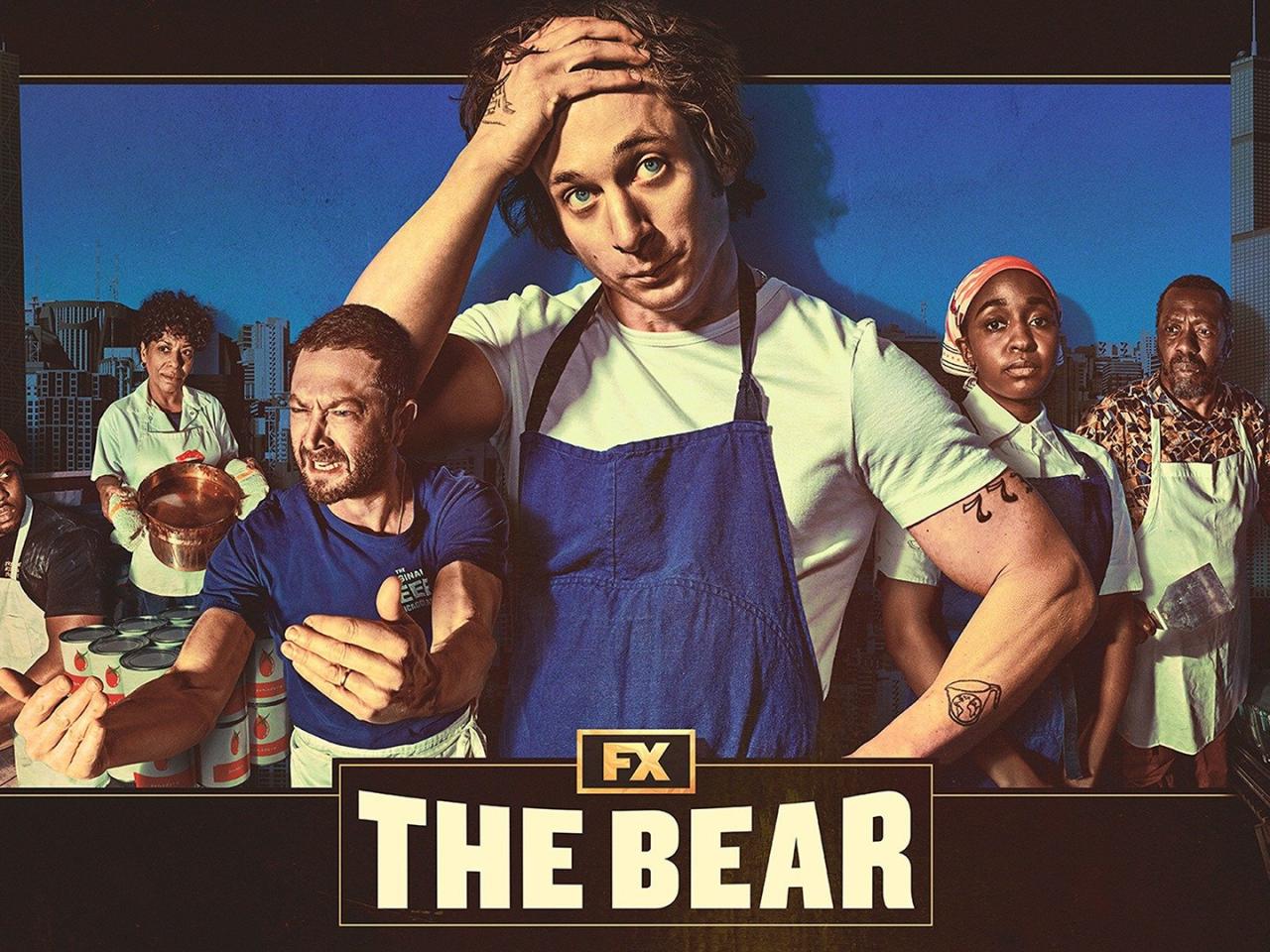The bear season 3 episode 1
